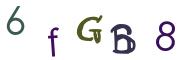 Imagine CAPTCHA