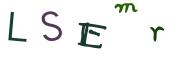 Imagine CAPTCHA