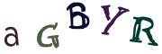 Imagine CAPTCHA