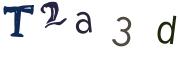 Imagine CAPTCHA