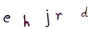 Imagine CAPTCHA