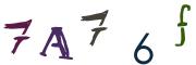 Imagine CAPTCHA