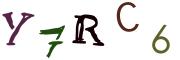 Imagine CAPTCHA
