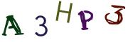 Imagine CAPTCHA