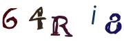 Imagine CAPTCHA