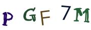 Imagine CAPTCHA