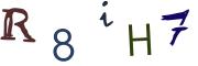 Imagine CAPTCHA