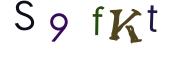 Imagine CAPTCHA