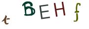 Imagine CAPTCHA