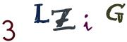Imagine CAPTCHA
