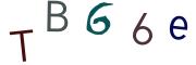 Imagine CAPTCHA