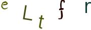 Imagine CAPTCHA