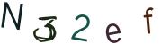 Imagine CAPTCHA