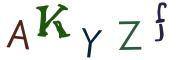 Imagine CAPTCHA