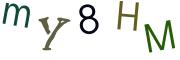Imagine CAPTCHA