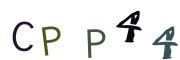 Imagine CAPTCHA