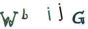 Imagine CAPTCHA