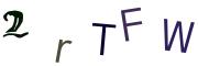 Imagine CAPTCHA