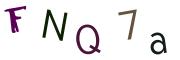 Imagine CAPTCHA