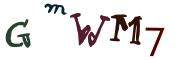 Imagine CAPTCHA