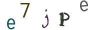 Imagine CAPTCHA