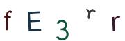 Imagine CAPTCHA