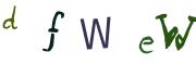 Imagine CAPTCHA