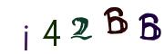 Imagine CAPTCHA