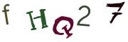 Imagine CAPTCHA