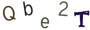 Imagine CAPTCHA