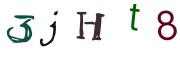 Imagine CAPTCHA