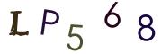 Imagine CAPTCHA