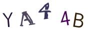 Imagine CAPTCHA