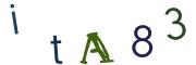 Imagine CAPTCHA