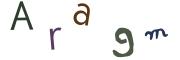 Imagine CAPTCHA