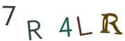 Imagine CAPTCHA