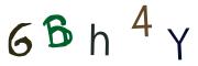 Imagine CAPTCHA