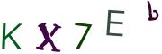 Imagine CAPTCHA