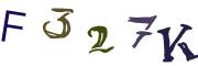 Imagine CAPTCHA