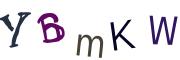 Imagine CAPTCHA