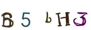 Imagine CAPTCHA