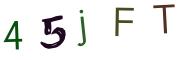 Imagine CAPTCHA