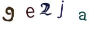 Imagine CAPTCHA