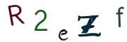 Imagine CAPTCHA