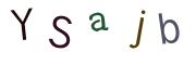 Imagine CAPTCHA