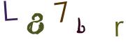 Imagine CAPTCHA
