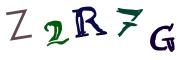 Imagine CAPTCHA