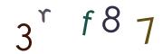Imagine CAPTCHA