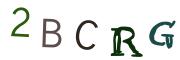 Imagine CAPTCHA