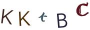 Imagine CAPTCHA